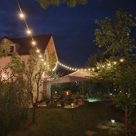 Forest Inn Izvorani Eksteriør bilde